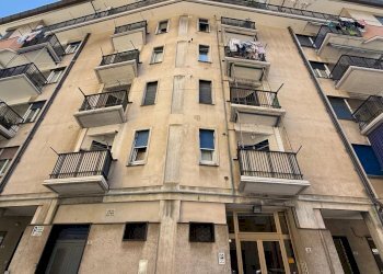 Appartamento via DE VINCENZI, Genova (zona Molassana) - foto 7