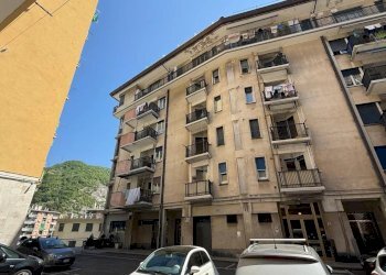 Appartamento via DE VINCENZI, Genova (zona Molassana) - foto 8