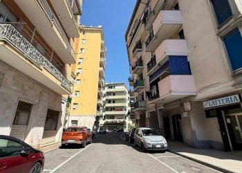 Appartamento via DE VINCENZI, Genova (zona Molassana) - foto 9