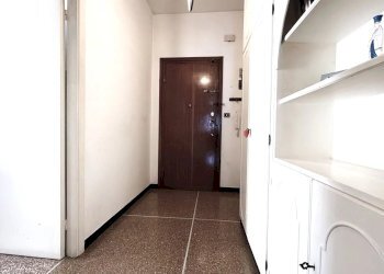 Appartamento via DE VINCENZI, Genova (zona Molassana) - foto 10