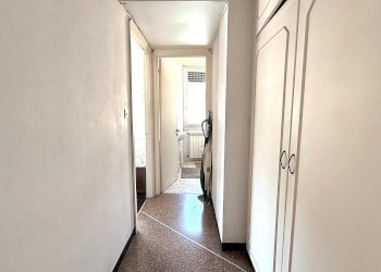 Appartamento via DE VINCENZI, Genova (zona Molassana) - foto 11