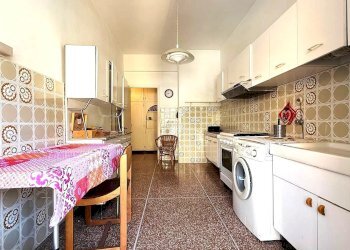 Appartamento via DE VINCENZI, Genova (zona Molassana) - foto 13