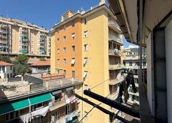 Appartamento via DE VINCENZI, Genova (zona Molassana) - foto 14