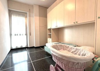 Appartamento via DE VINCENZI, Genova (zona Molassana) - foto 17