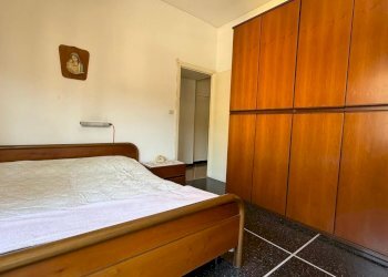 Appartamento via DE VINCENZI, Genova (zona Molassana) - foto 18