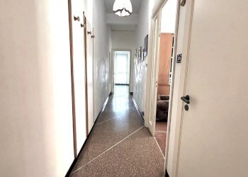 Appartamento via DE VINCENZI, Genova (zona Molassana) - foto 19