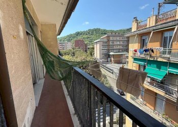 Appartamento via DE VINCENZI, Genova (zona Molassana) - foto 20