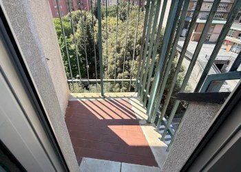 Appartamento via DE VINCENZI, Genova (zona Molassana) - foto 24