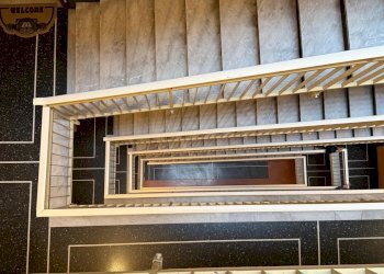 Appartamento via DE VINCENZI, Genova (zona Molassana) - foto 25