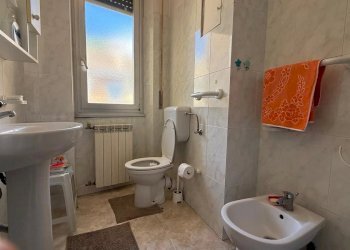 Appartamento via DE VINCENZI, Genova (zona Molassana) - foto 27