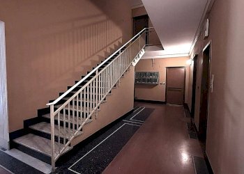 Appartamento via DE VINCENZI, Genova (zona Molassana) - foto 28