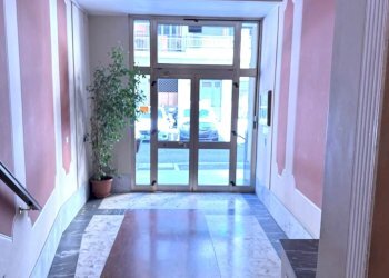 Appartamento via DE VINCENZI, Genova (zona Molassana) - foto 29