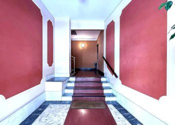 Appartamento via DE VINCENZI, Genova (zona Molassana) - foto 30