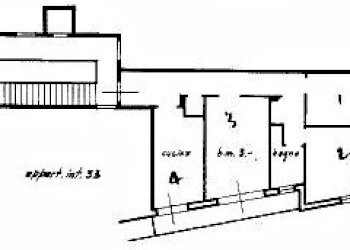Quadrilocale via DE VINCENZI, Genova (zona Molassana) - foto 32