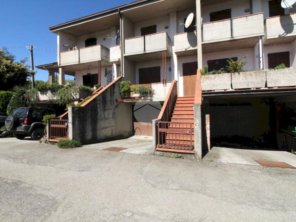 Terraced Villa Str. della Val Bardea, Tizzano Val Parma - photo 1