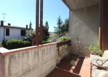 Terraced Villa Str. della Val Bardea, Tizzano Val Parma - photo 5