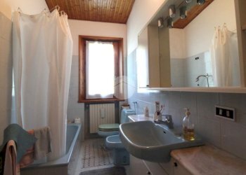 Terraced Villa Str. della Val Bardea, Tizzano Val Parma - photo 25