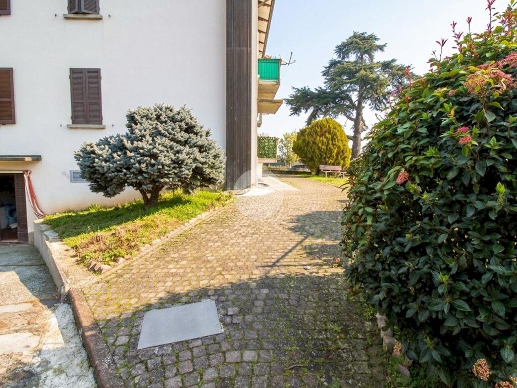 Semi-detached house Via Vidiana, Langhirano - photo 3