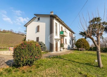 Semi-detached house Via Vidiana, Langhirano - photo 2