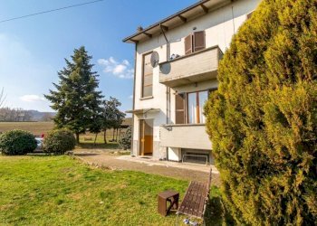 Semi-detached house Via Vidiana, Langhirano - photo 4