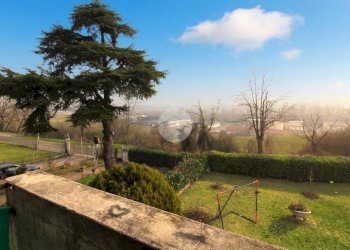 Semi-detached house Via Vidiana, Langhirano - photo 13