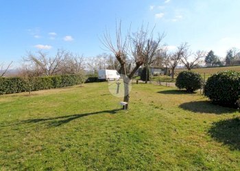 Semi-detached house Via Vidiana, Langhirano - photo 23