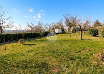 Semi-detached house Via Vidiana, Langhirano - photo 24