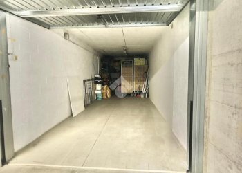 Box Via Giovanni Treccani, Reggio nell'Emilia - foto 4