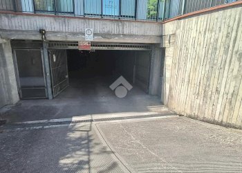 Box Via Giovanni Treccani, Reggio nell'Emilia - foto 6