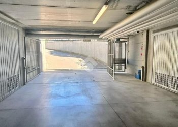 Box Via Giovanni Treccani, Reggio nell'Emilia - foto 7