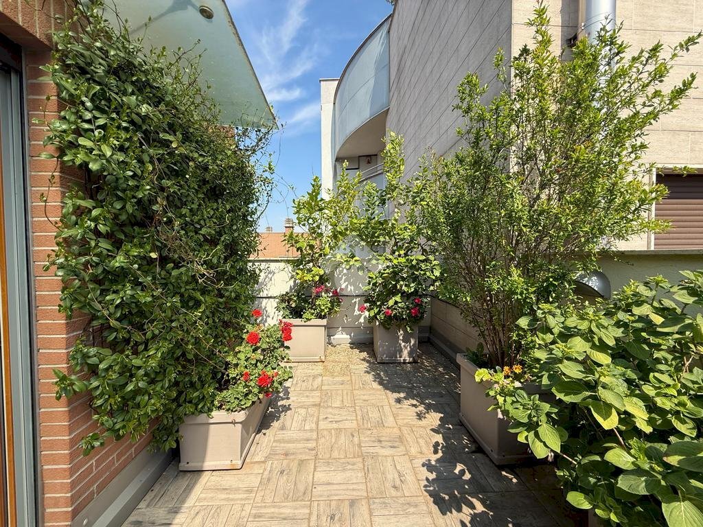 Trilocale Via Enrico Noé, Milano (zona Città Studi) - foto 1