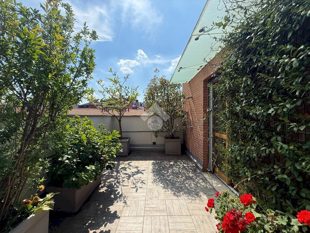 Trilocale Via Enrico Noé, Milano (zona Città Studi) - foto 2