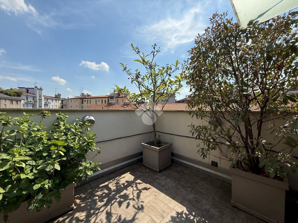 Trilocale Via Enrico Noé, Milano (zona Città Studi) - foto 3