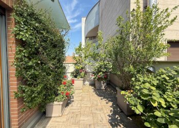 Trilocale Via Enrico Noé, Milano (zona Città Studi) - foto 1