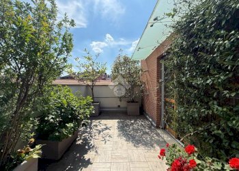 Trilocale Via Enrico Noé, Milano (zona Città Studi) - foto 2