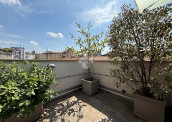 Trilocale Via Enrico Noé, Milano (zona Città Studi) - foto 3