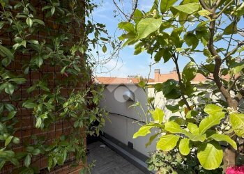 Trilocale Via Enrico Noé, Milano (zona Città Studi) - foto 5