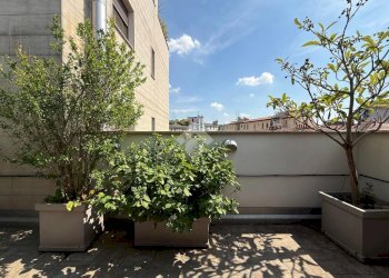 Trilocale Via Enrico Noé, Milano (zona Città Studi) - foto 6