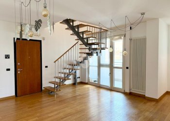 Trilocale Via Enrico Noé, Milano (zona Città Studi) - foto 8