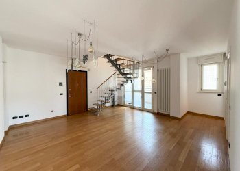 Trilocale Via Enrico Noé, Milano (zona Città Studi) - foto 10