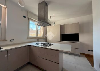 Trilocale Via Enrico Noé, Milano (zona Città Studi) - foto 12