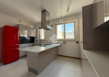 Trilocale Via Enrico Noé, Milano (zona Città Studi) - foto 13