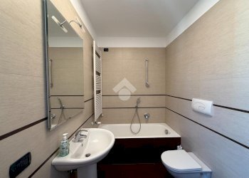 Trilocale Via Enrico Noé, Milano (zona Città Studi) - foto 15