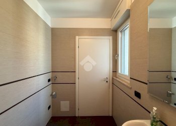 Trilocale Via Enrico Noé, Milano (zona Città Studi) - foto 17