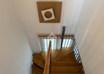 Trilocale Via Enrico Noé, Milano (zona Città Studi) - foto 18