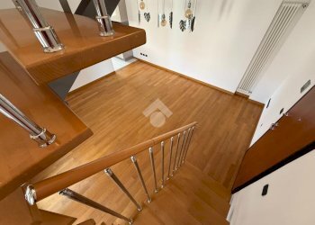 Trilocale Via Enrico Noé, Milano (zona Città Studi) - foto 19