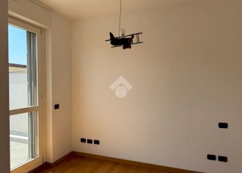 Trilocale Via Enrico Noé, Milano (zona Città Studi) - foto 20