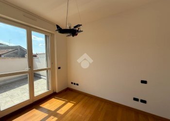 Trilocale Via Enrico Noé, Milano (zona Città Studi) - foto 21