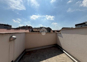 Trilocale Via Enrico Noé, Milano (zona Città Studi) - foto 27