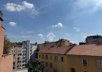 Trilocale Via Enrico Noé, Milano (zona Città Studi) - foto 28